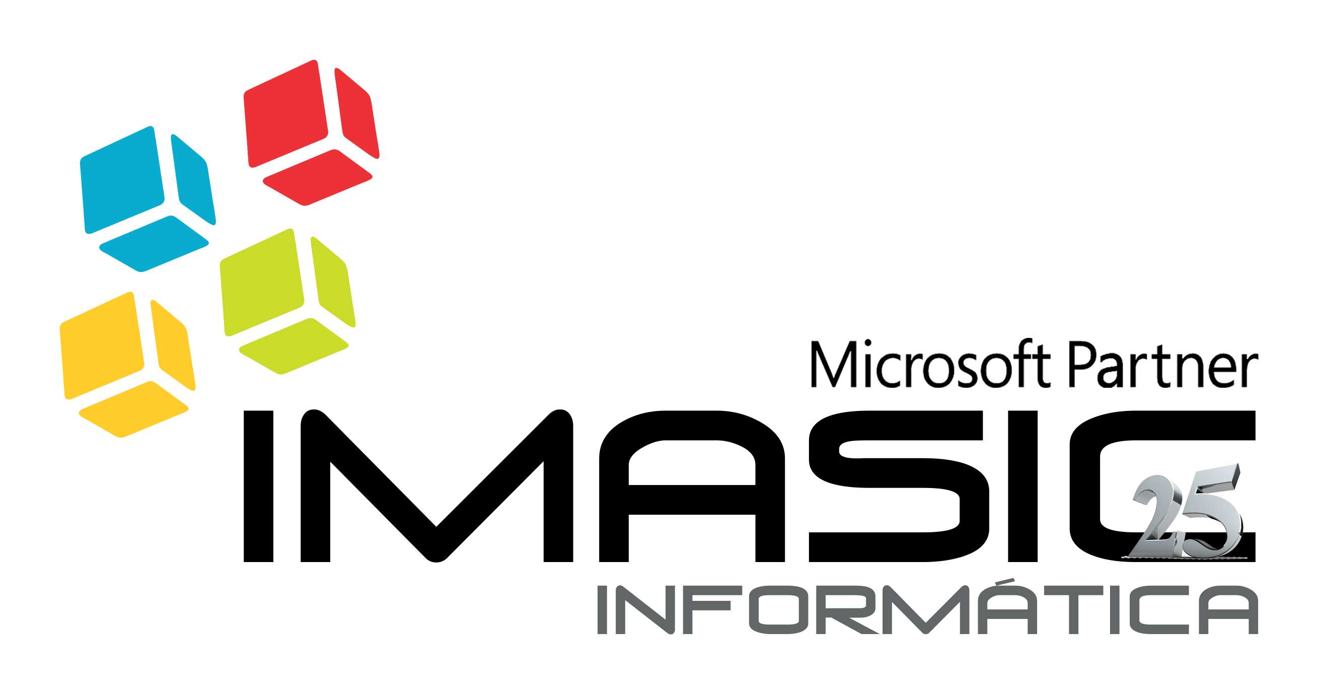 IMASIC Informática